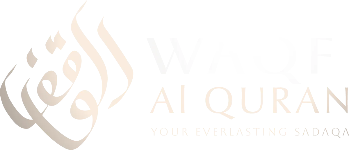 Waqf Al Quran