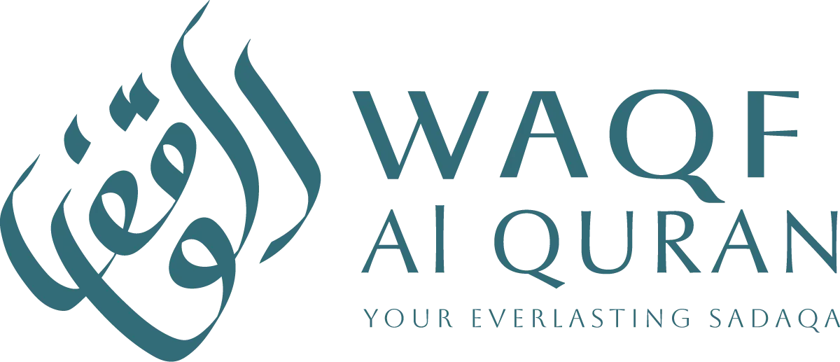 Waqf Al Quran