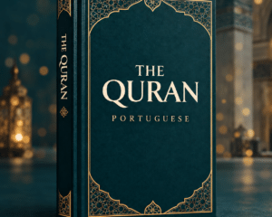 Quran in Portuguese with World Wide Delivery